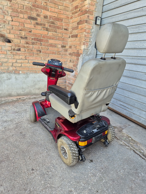 moto electrica scooter discapacitado 120x60x120 1u